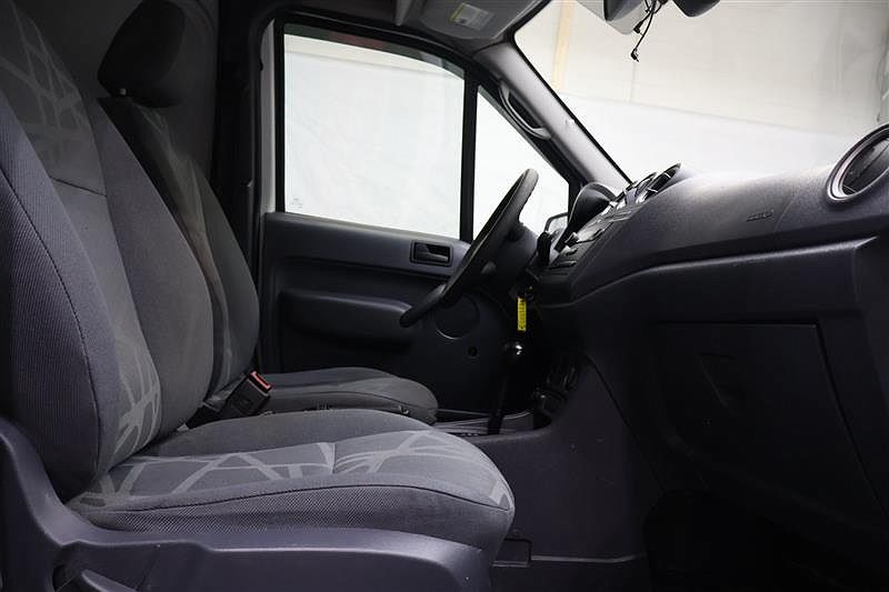 2013 Ford Transit Connect XL image 8