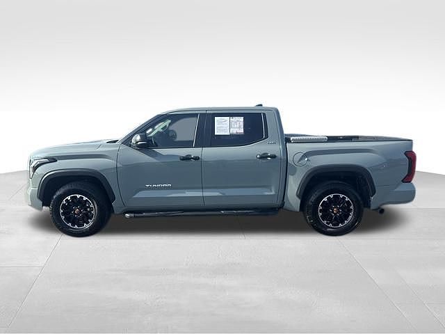 2024 Toyota Tundra