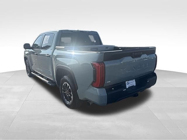 2024 Toyota Tundra