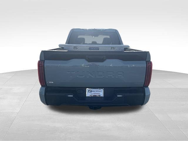 2024 Toyota Tundra