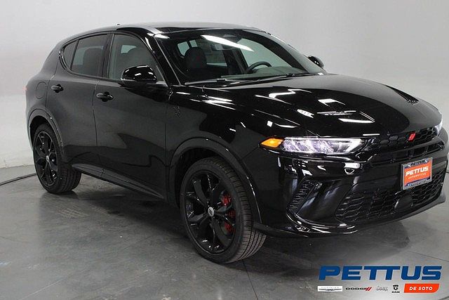 2024 Dodge Hornet