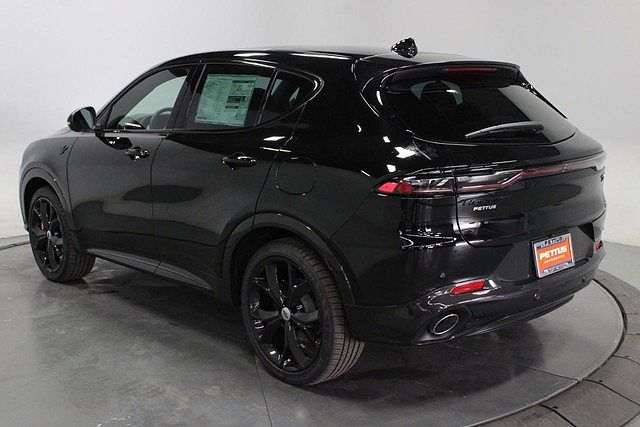 2024 Dodge Hornet