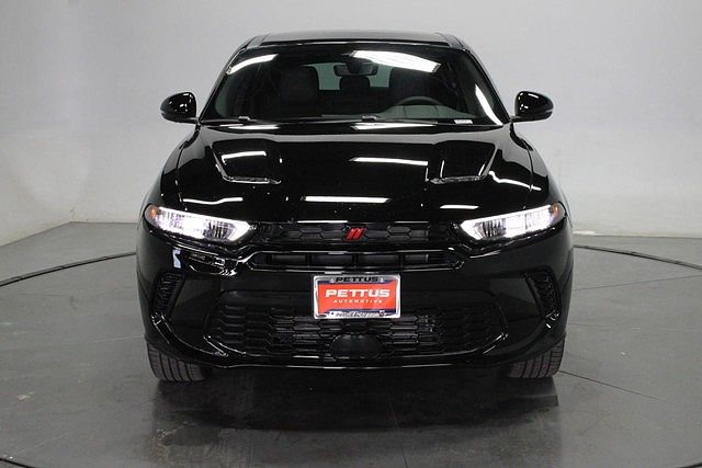 2024 Dodge Hornet
