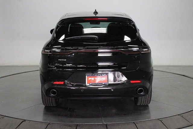 2024 Dodge Hornet