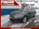 2017 Ford Taurus Limited Edition image 0