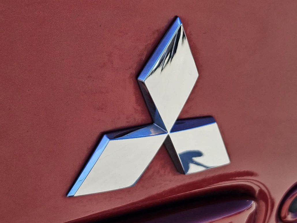 2019 Mitsubishi Mirage GT image 5