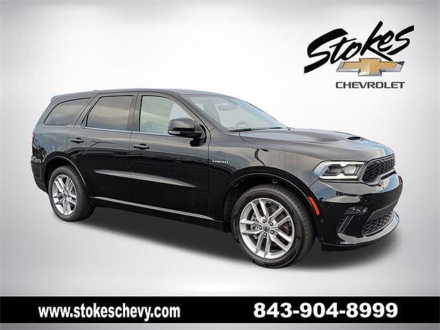 2022 Dodge Durango