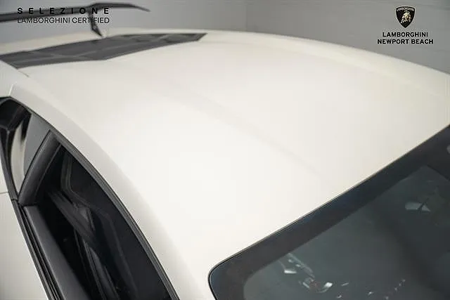 2016 Lamborghini Huracan