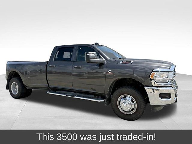 2024 Ram 3500