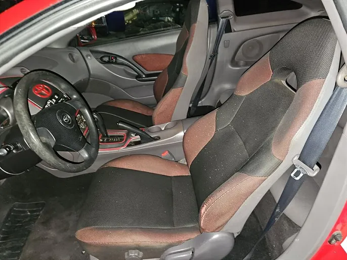 2002 Toyota Celica