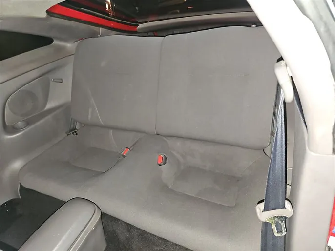 2002 Toyota Celica