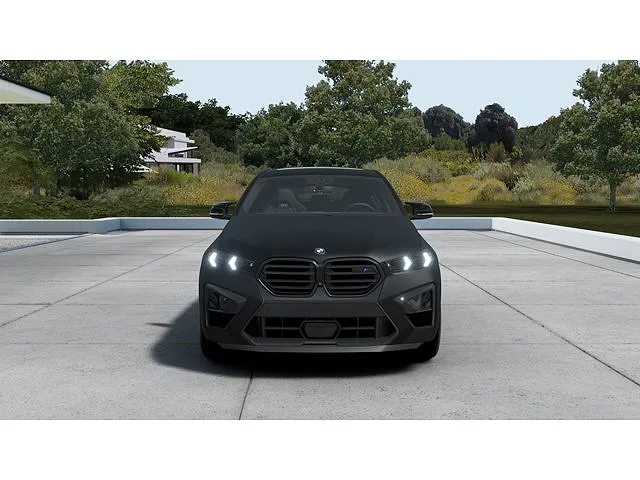 2026 BMW X6 M