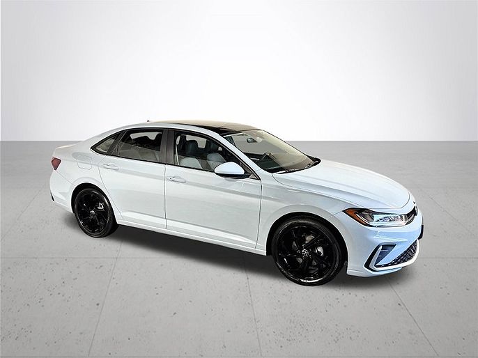 2027 Volkswagen Jetta