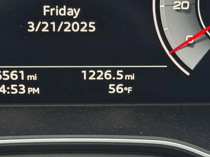 2024 Audi A5