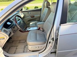 2006 Hyundai Azera