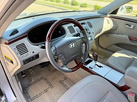 2006 Hyundai Azera