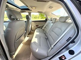 2006 Hyundai Azera