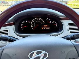 2006 Hyundai Azera