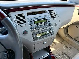 2006 Hyundai Azera