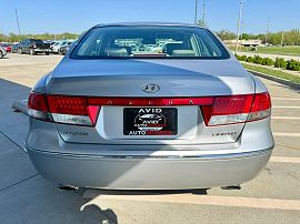 2006 Hyundai Azera