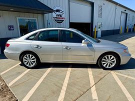 2006 Hyundai Azera