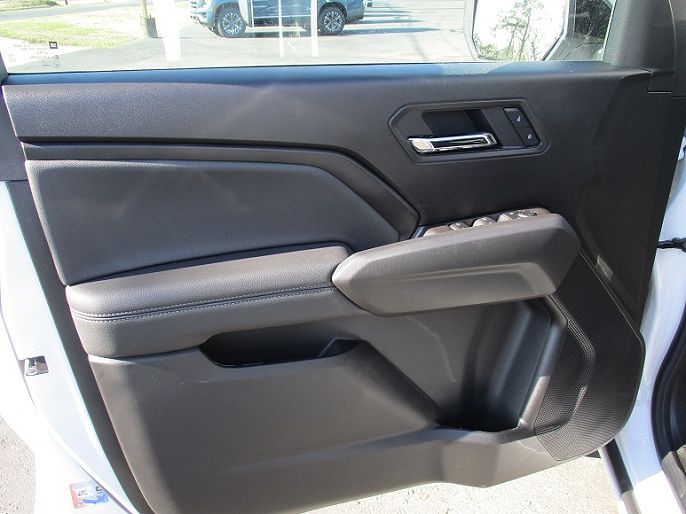 2025 GMC Canyon