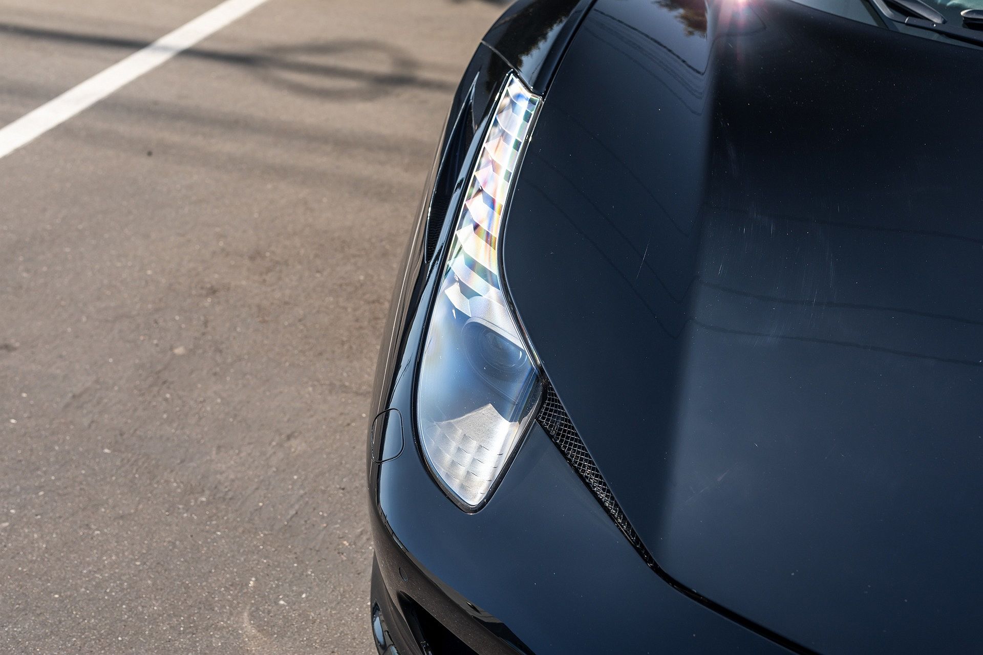 2014 Ferrari 458 null image 13