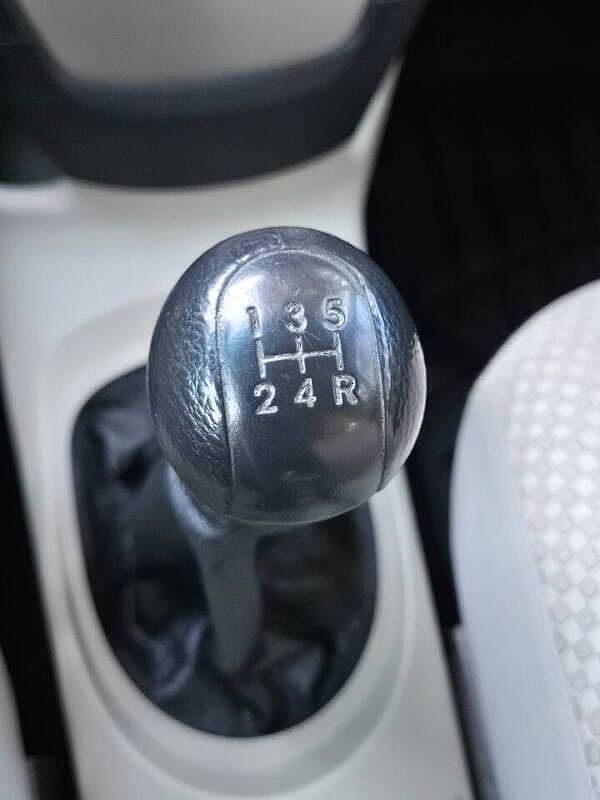2007 Toyota Yaris