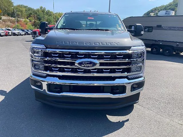 2026 Ford F-250