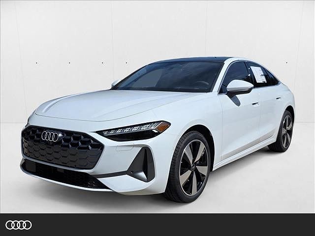 2025 Audi A5