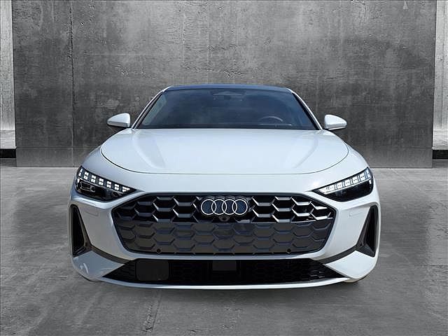 2025 Audi A5