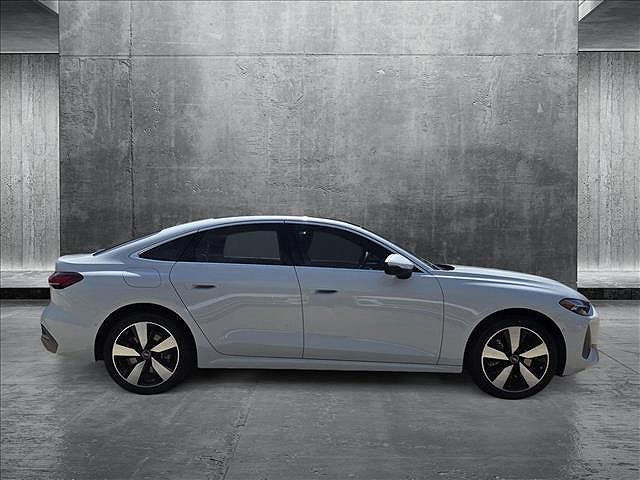 2025 Audi A5
