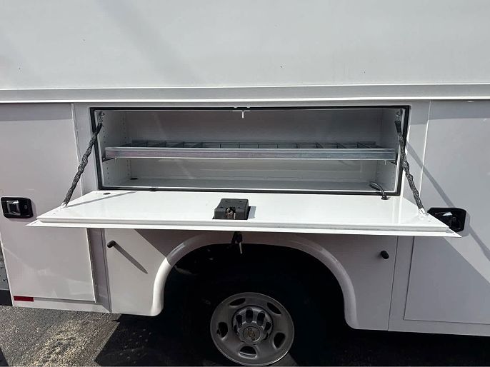 2024 Chevrolet Express