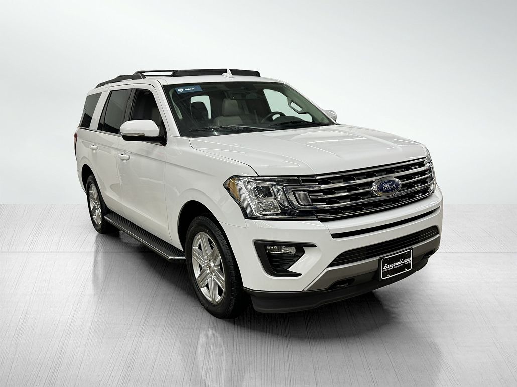 2020 Ford Expedition XLT image 0