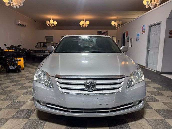 2006 Toyota Avalon