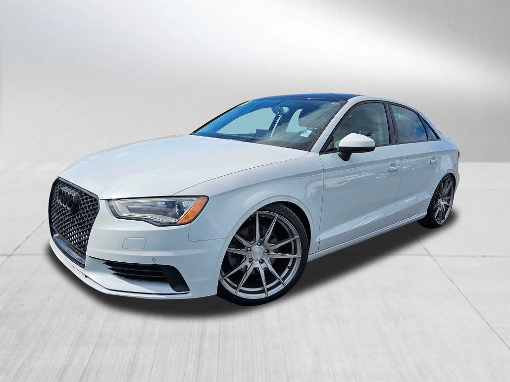 2015 Audi A3 Premium image 0