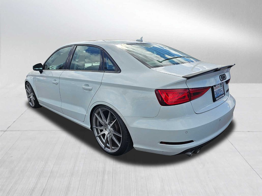 2015 Audi A3 Premium image 2
