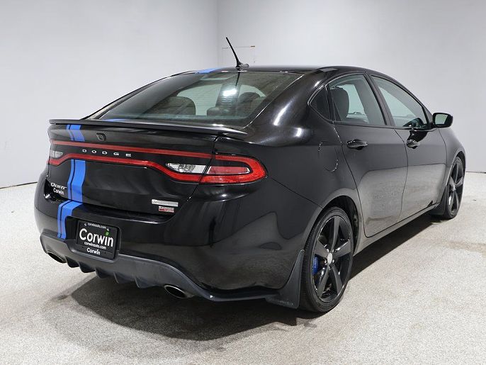 2013 Dodge Dart