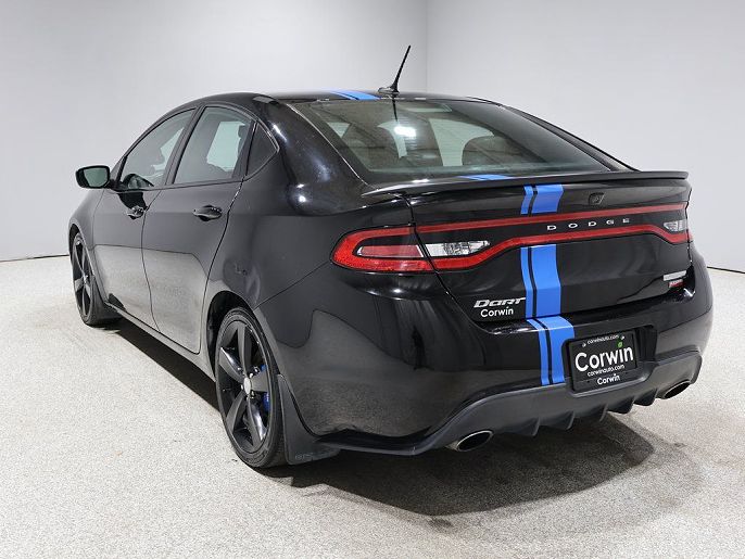 2013 Dodge Dart