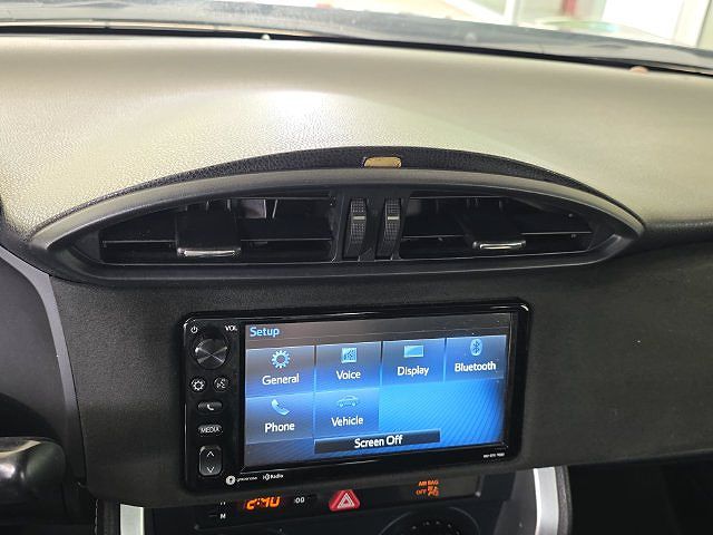2019 Toyota 86