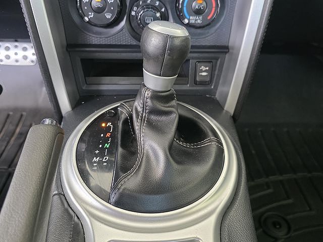 2019 Toyota 86