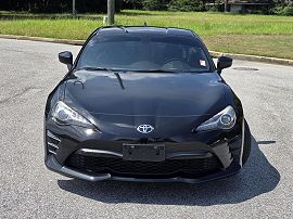 2019 Toyota 86