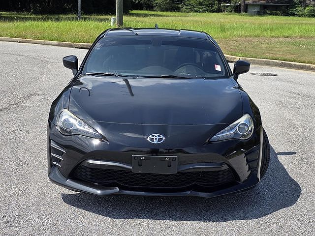 2019 Toyota 86