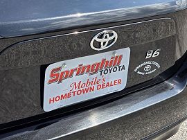 2019 Toyota 86