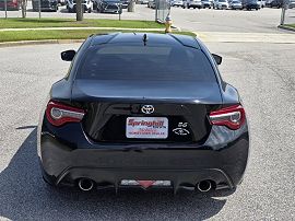 2019 Toyota 86