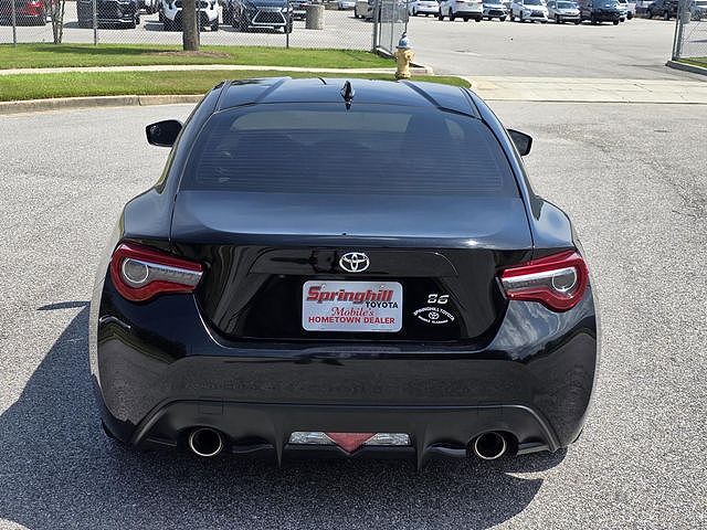 2019 Toyota 86