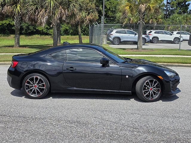 2019 Toyota 86