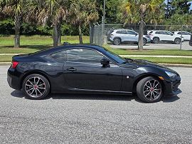 2019 Toyota 86