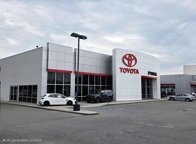 2019 Toyota 86