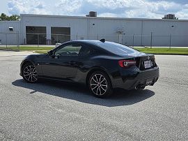 2019 Toyota 86